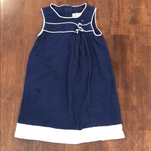Janie & Jack Sun Dress